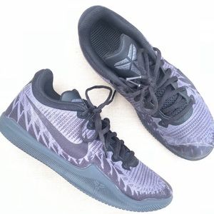 Nike Mamba youth 6